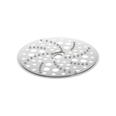 Abbildung von Bosch Siemens MUZ45RS1 00573022 reibscheibe grob