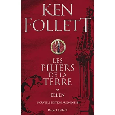 Abbildung von Les Piliers de la terre Tome 1 Ellen (01)
