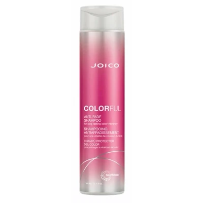 Abbildung von Joico Shampoo Colorful Anti Fade