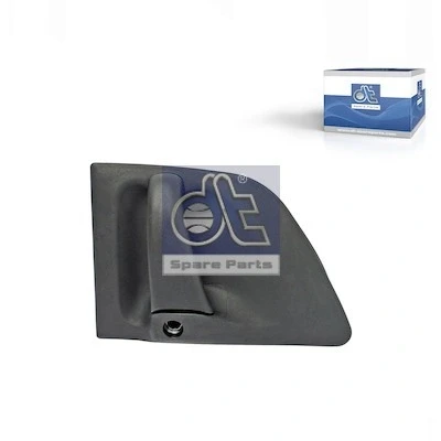 Abbildung von DT Spare Parts 1.22158 Türgriff rechts