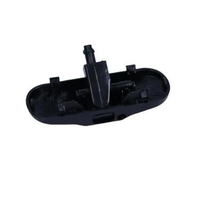 Abbildung von MAXGEAR 27 0755 Spritzdüsen beidseitig, Motorhaube für Frontscheibenreinigung VOLKSWAGEN: Caddy 3 Kastenwagen, Touran I, Golf 5 Schrägheck