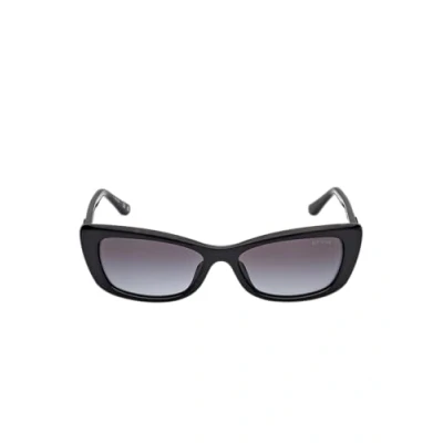 Abbildung von Sonnenbrille Guess GU00156 H/S 01B 55/16/140