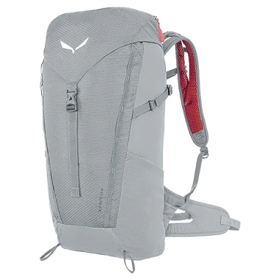 Abbildung von Salewa ALP MATE W 56 CM Trekkingrucksack, Größe: One Size, Alloy
