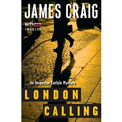 Abbildung von London Calling: An Inspector Carlyle Mystery (Inspector Mysteries)