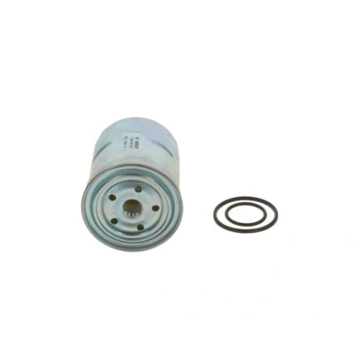 Abbildung von BOSCH F 026 402 830 Kraftstofffilter Anschraubfilter MITSUBISHI: OUTLANDER 3, ASX SUV, PEUGEOT: 4008 SUBARU: Outback IV