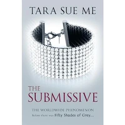 Abbildung von The Submissive: Submissive 1: wordwide phenomenon. Before there was Fifty Shades of Grey (The Series)