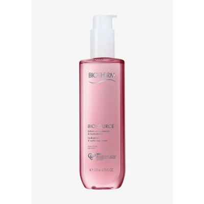 Abbildung von Biotherm Biosource 24H Hydrating &amp; Tonifying Lotion 200 ml