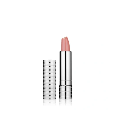 Abbildung von Clinique Dramatically Different Lipstick 01 Barely 4 gramm