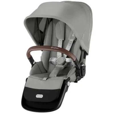 Abbildung von Cybex GAZELLE S Sitzteil, Stone Grey