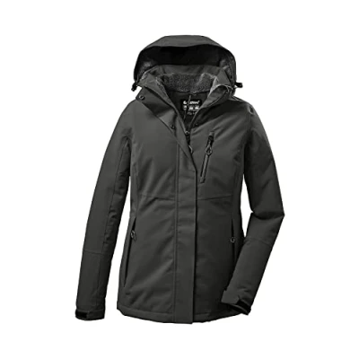 Abbildung von Killtec Outdoorjacke &quot;KOW 140 WMN JCKT&quot;