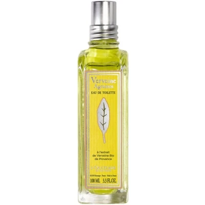 Abbildung von L&#039;Occitane Verveine Agrumes Eau de Toilette 100 ml