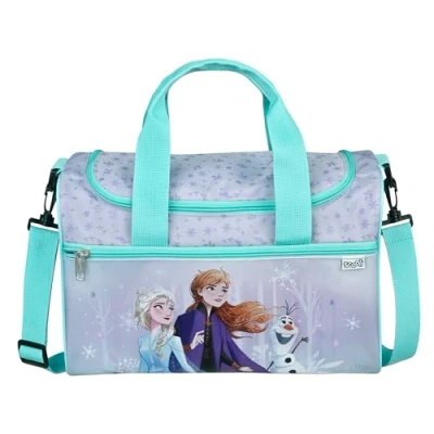 Abbildung von Scooli Sporttasche Frozen