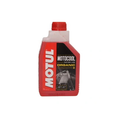 Abbildung von Kühlflüssigkeit MOTUL MOTOCOOL FACTORY LINE, 1L