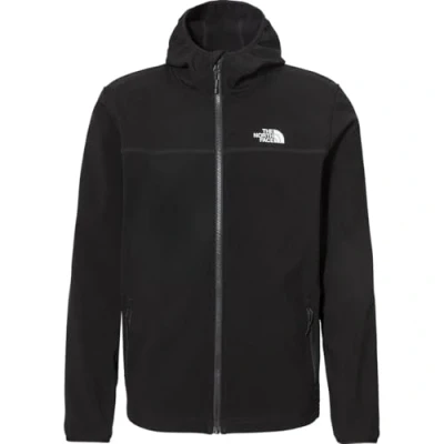 Abbildung von THE NORTH FACE NF0A8BX1JK3 M COMBAL SOFTSHELL 2.0 Jacket Herren TNF BLACK Größe