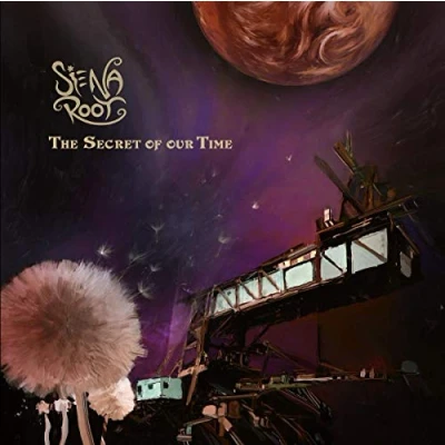 Abbildung von Siena Root The Secret Of Our Time (LP)
