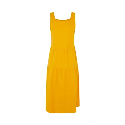 Abbildung von Urban Classics Freizeitkleid für Kinder, Größe: 110/116, Magicmango