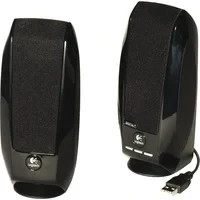 Abbildung von Logitech S150 Lautsprecher