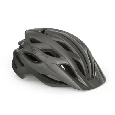 Abbildung von MET Sport Helm Veleno MIPS Titan Metall matt, Mehrfarbig (Mehrfarbig), S