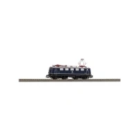 Abbildung von Piko Diesellokomotive H0 51531 E Lok BR 41 Blau der DB