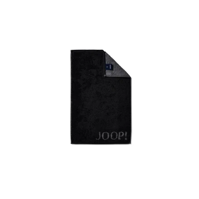 Abbildung von JOOP! Handtücher Classic Doubleface 1600, 100% Baumwolle
