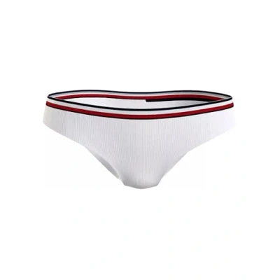 Abbildung von Tommy Hilfiger Swimwear Bikini Hose &quot;BIKINI&quot;, mit Logo Bund