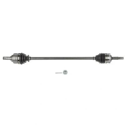 Abbildung von MEYLE 614 498 0038 Antriebswelle Vorderachse rechts 930 ORIGINAL Quality OPEL: Tigra Twintop, Corsa C Schrägheck, Combo Kasten / Kombi