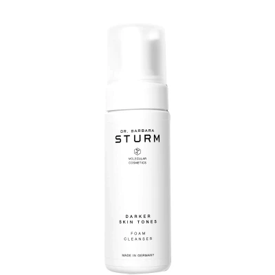Abbildung von Dr. Barbara Sturm Darker Skin Tones Foam Cleanser