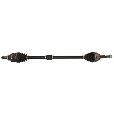 Abbildung von Achswelle POINT GEAR PNG75737