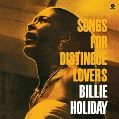 Abbildung von Songs for Distingue Lovers Ltd. Edition 180gr [Vinyl LP]
