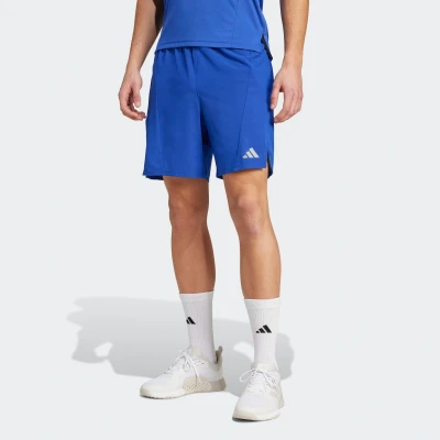 Abbildung von adidas Performance Shorts &quot;D4T HR SHO&quot;, (1 tlg.)