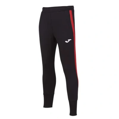 Abbildung von Joma Advance Lange Hosen Schwarz Rot Junge, 102233.106.Xs