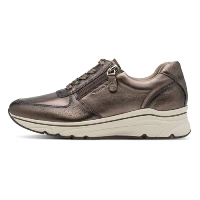 Abbildung von Tamaris Damen Sneaker Low 1 23711 42