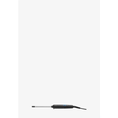 Abbildung von Remington Lockenstab Tight Curl Wand CI6X10, Keramik Beschichtung, 10mm Mini Pro Digital (4 facher Schutz) LCD Display 130 220C