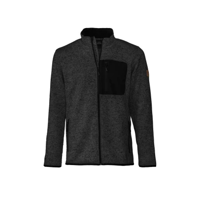 Abbildung von Forsberg Übergangsjacke, Herren, Größe: Medium, Schwarz