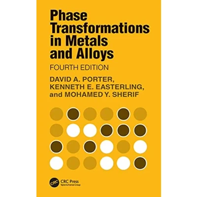 Abbildung von Phase Transformations in Metals and Alloys