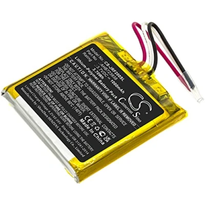 Abbildung von TCTK akkus Kompatibel mit [Jabra] für HFS200, Solemate Ersetzt AHB723938