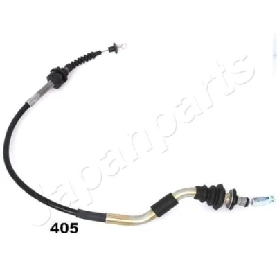 Abbildung von JAPANPARTS GC 405 Kupplungsseil