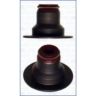 Abbildung von AJUSA 12022800 Ventilschaftdichtung 4 OPEL: Corsa D Schrägheck, Zafira B, Astra H CHEVROLET: Cruze Limousine, ALFA ROMEO: 159 Sportwagon