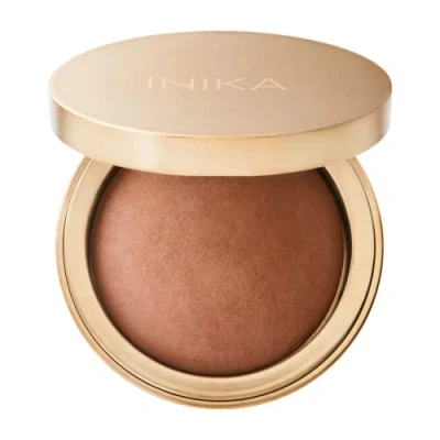 Abbildung von Baked Mineral Bronzer Sunbeam