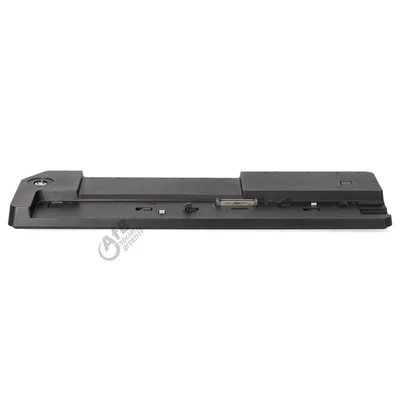 Abbildung von FUJITSU Laptop Dockingstation Portreplicator with key lock \ 90W AC\ EU cable