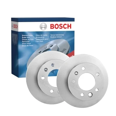 Abbildung von Bremsscheibe BOSCH 0 986 478 849