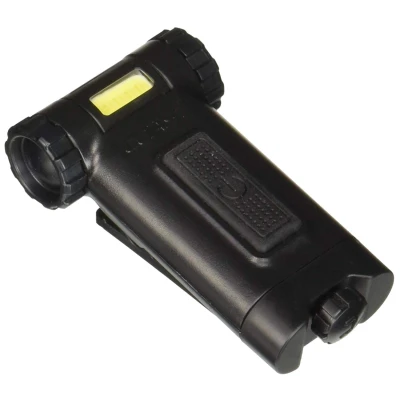 Abbildung von Coast HX3 Cliplight