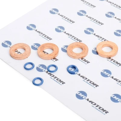 Abbildung von DR.MOTOR AUTOMOTIVE DRM019SL Reparatursatz, Pumpe Düse Einheit