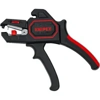 Abbildung von KNIPEX 12 62 180 Abisolierzange