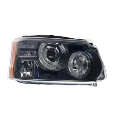 Abbildung von VALEO 044158 Scheinwerfer LAND ROVER: Range Rover Sport
