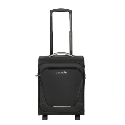 Abbildung von Travelite Jetpack Wings 2 Cabin blackHandgepäck Koffer Leichte