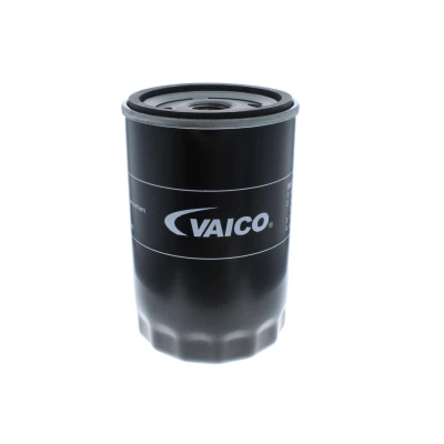 Abbildung von VAICO V30 0836 Ölfilter 3/4 16 UNF Original Qualität mit zwei Rücklaufsperrventilen Anschraubfilter MERCEDES BENZ: W124 Limousine, 190