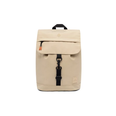 Abbildung von Lefrik Scout MINI Vandra Tagesrucksack, Größe: One Size, Stone ripstop
