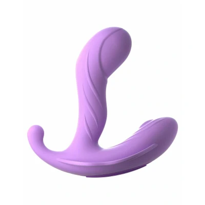 Abbildung von Panty Vibrator „G Spot Stimulate Her“, mit Fernbedienung