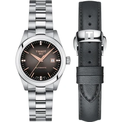 Abbildung von Tissot Automatic Watch T1320071106601